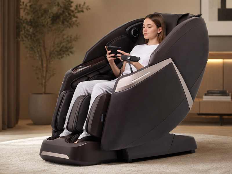 Автоматические программы Bodo Space Brown